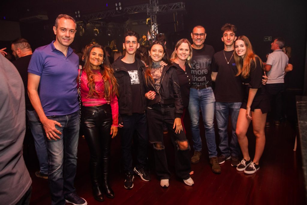 Rock História 32 Anos – A Festa
