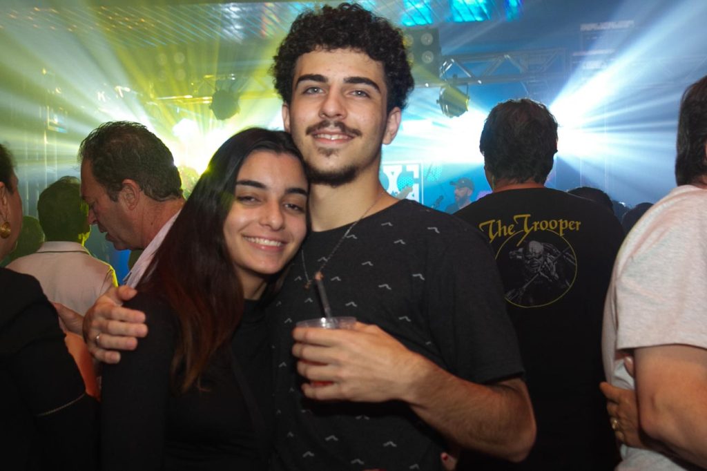 Rock História 32 Anos – A Festa