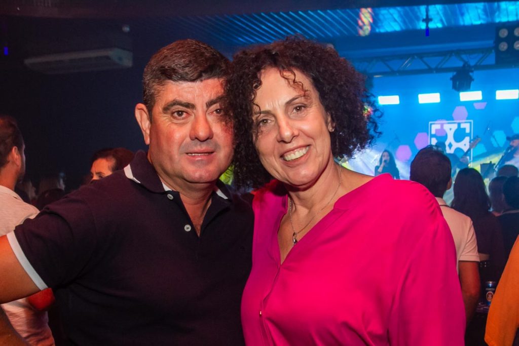 Rock História 32 Anos – A Festa