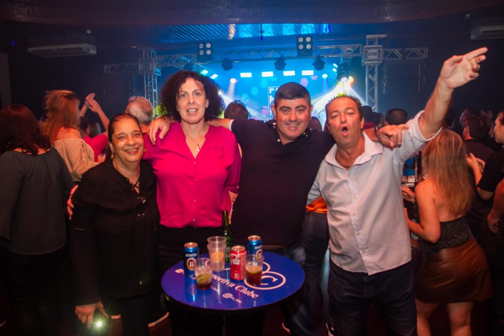 Rock História 32 Anos – A Festa