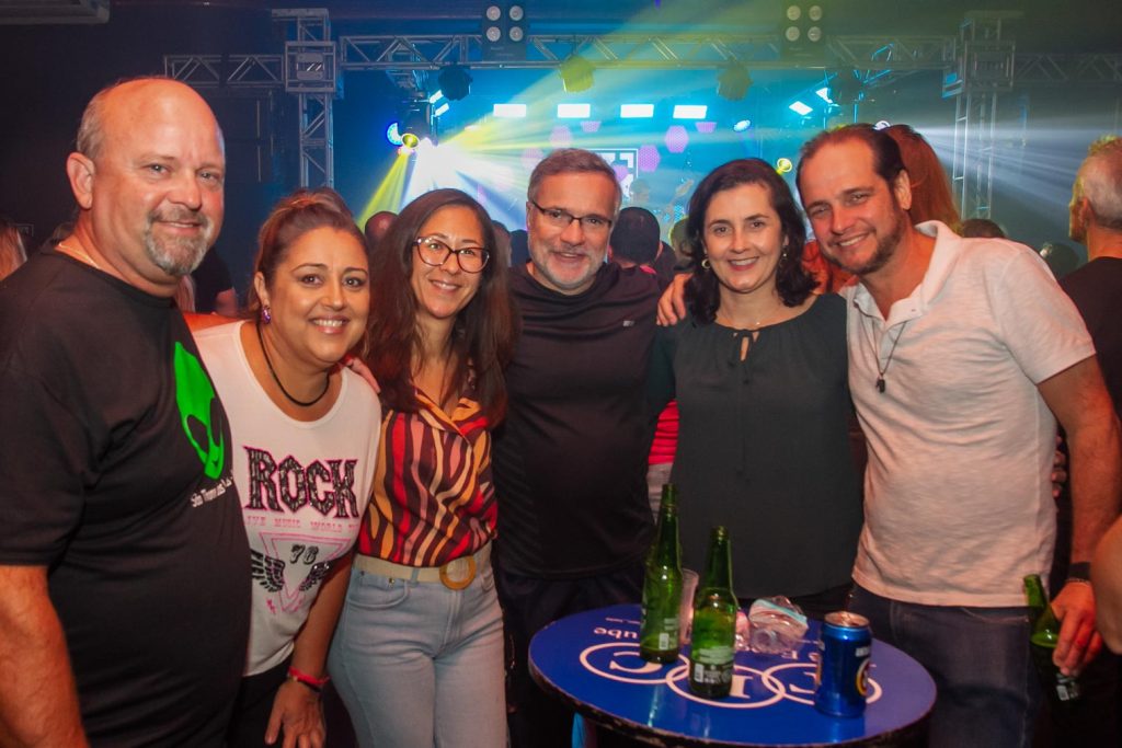 Rock História 32 Anos – A Festa