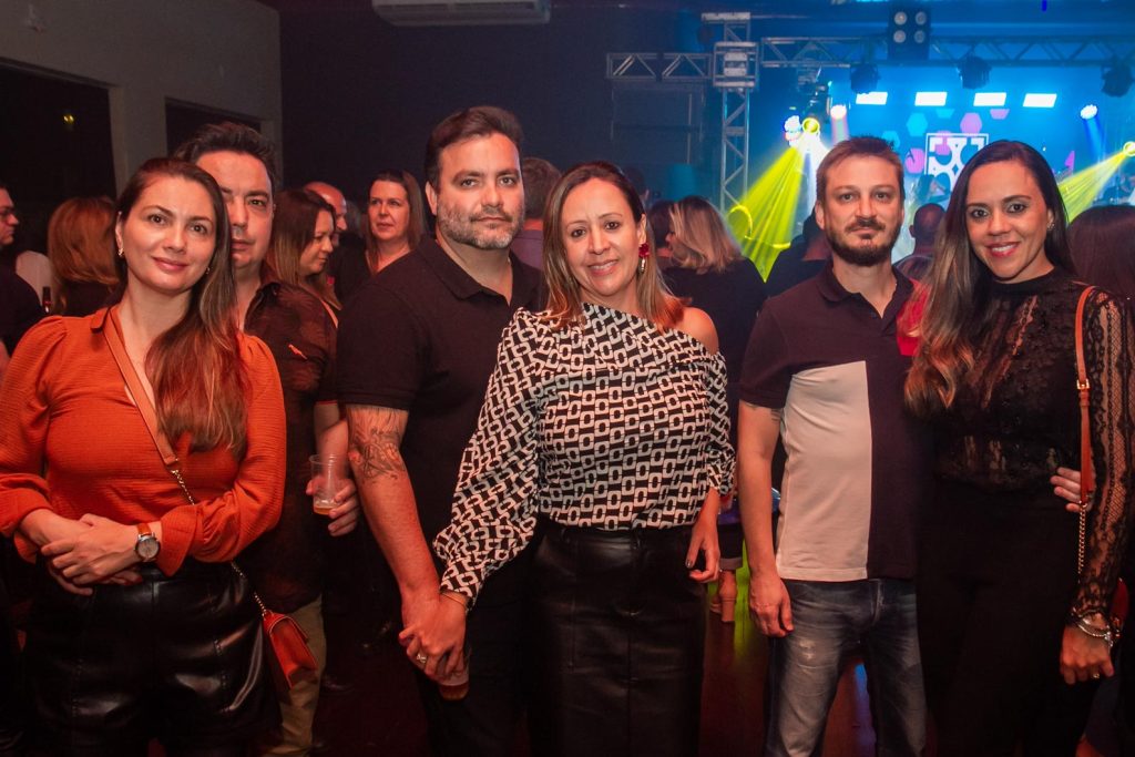 Rock História 32 Anos – A Festa