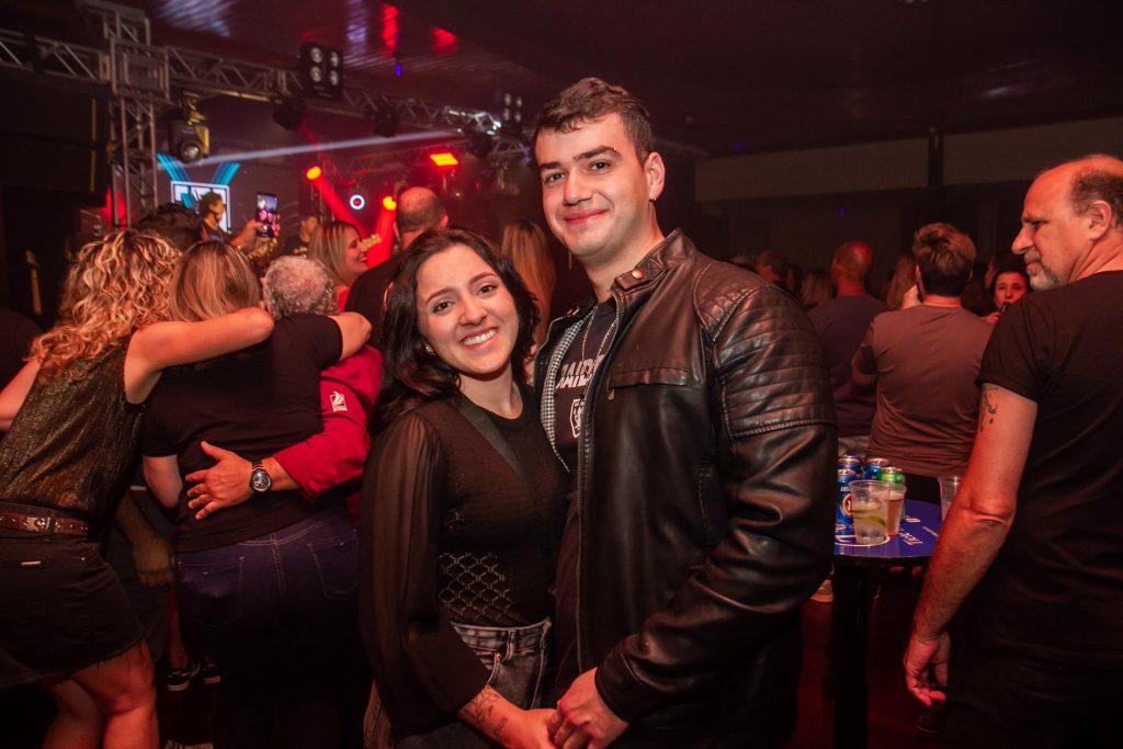 Rock História 32 Anos – A Festa
