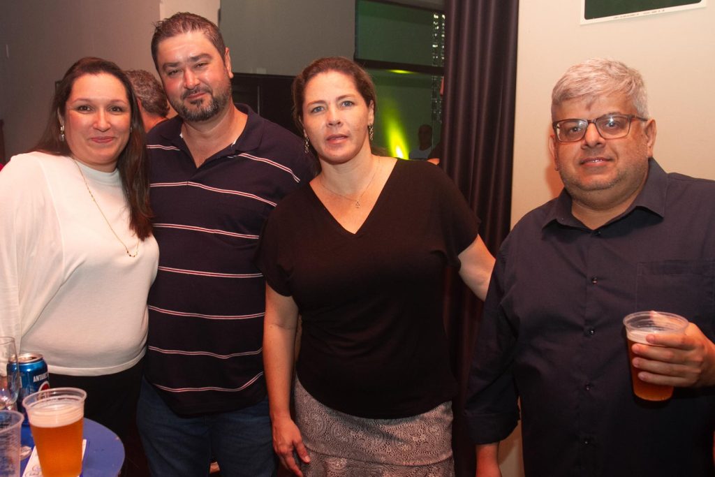 Rock História 32 Anos – A Festa