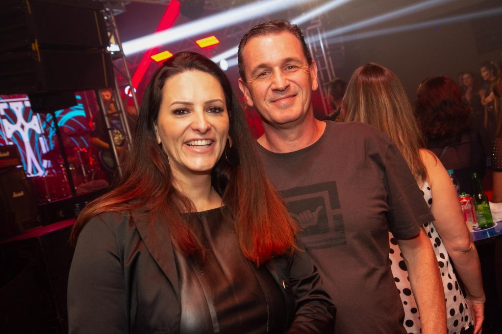 Rock História 32 Anos – A Festa