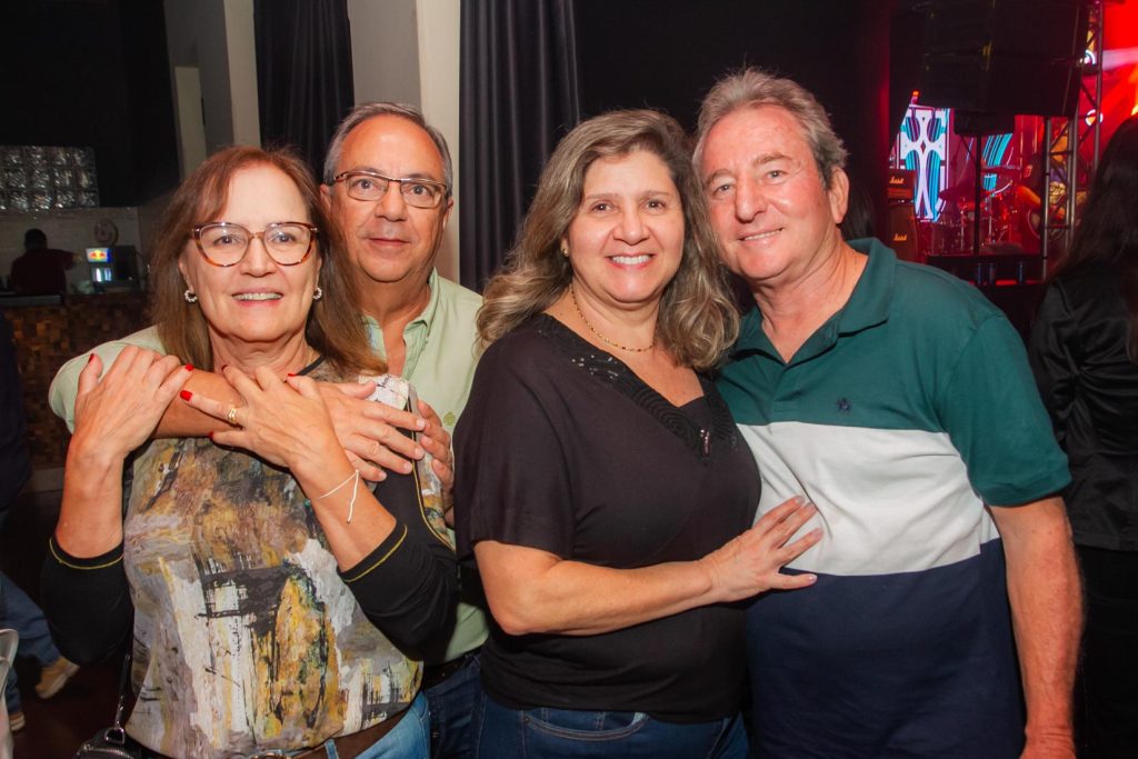 Rock História 32 Anos – A Festa