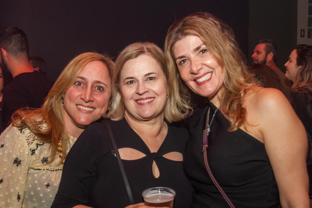 Rock História 32 Anos – A Festa