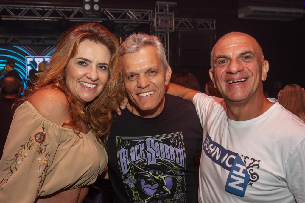 Rock História 32 Anos – A Festa