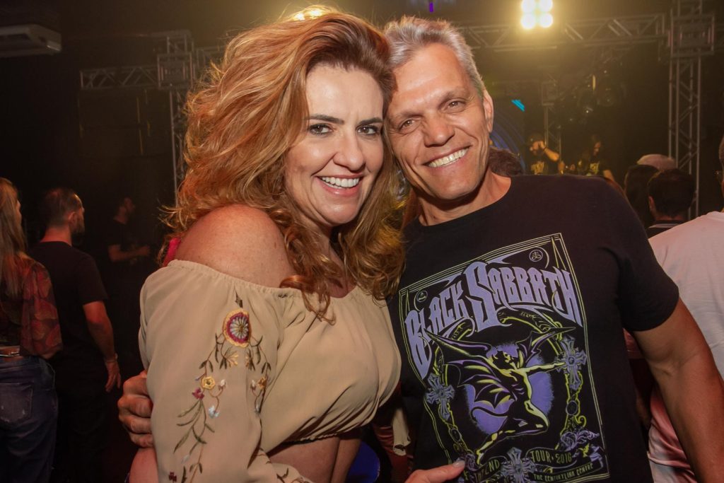 Rock História 32 Anos – A Festa