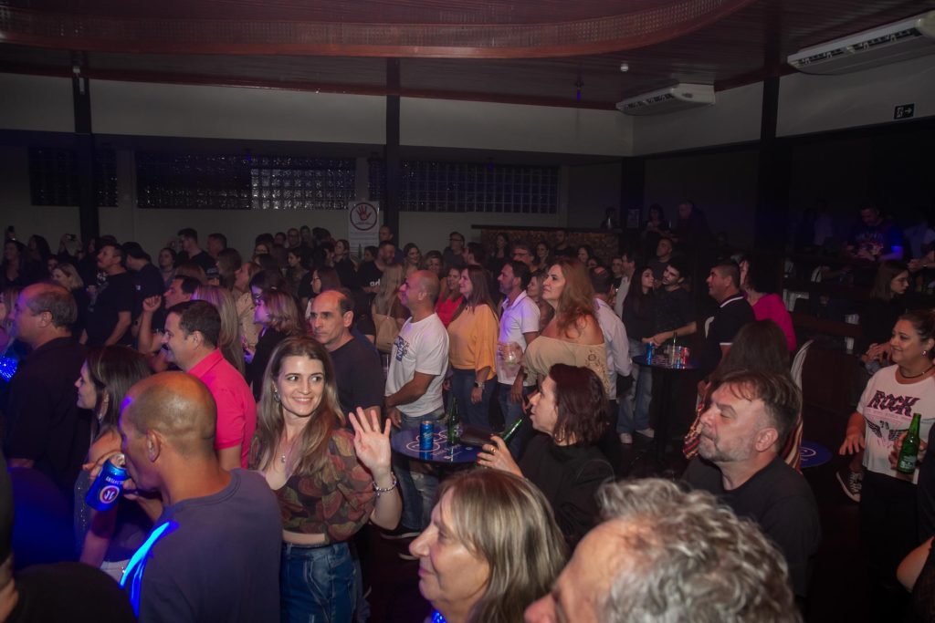 Rock História 32 Anos – A Festa