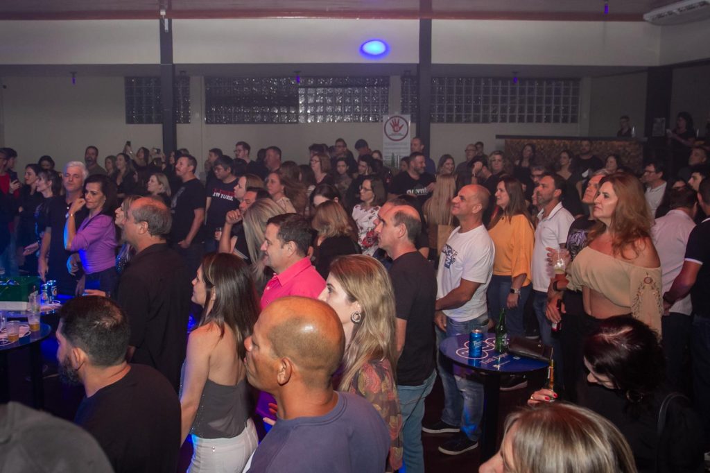 Rock História 32 Anos – A Festa