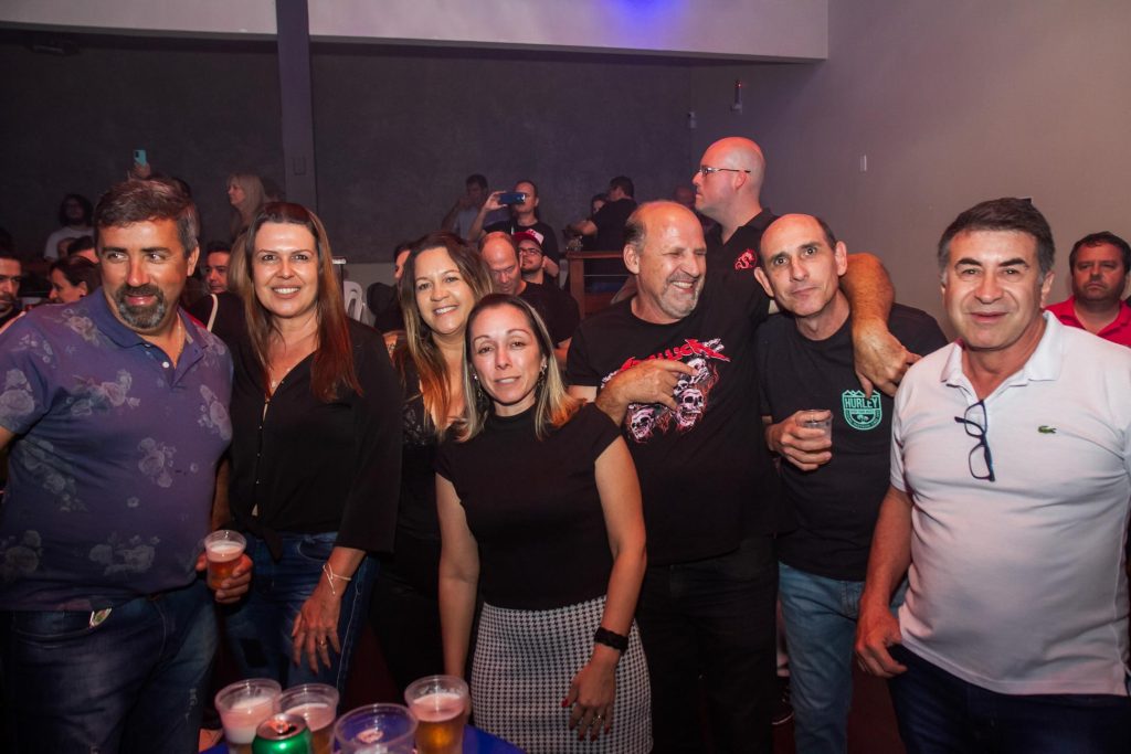 Rock História 32 Anos – A Festa