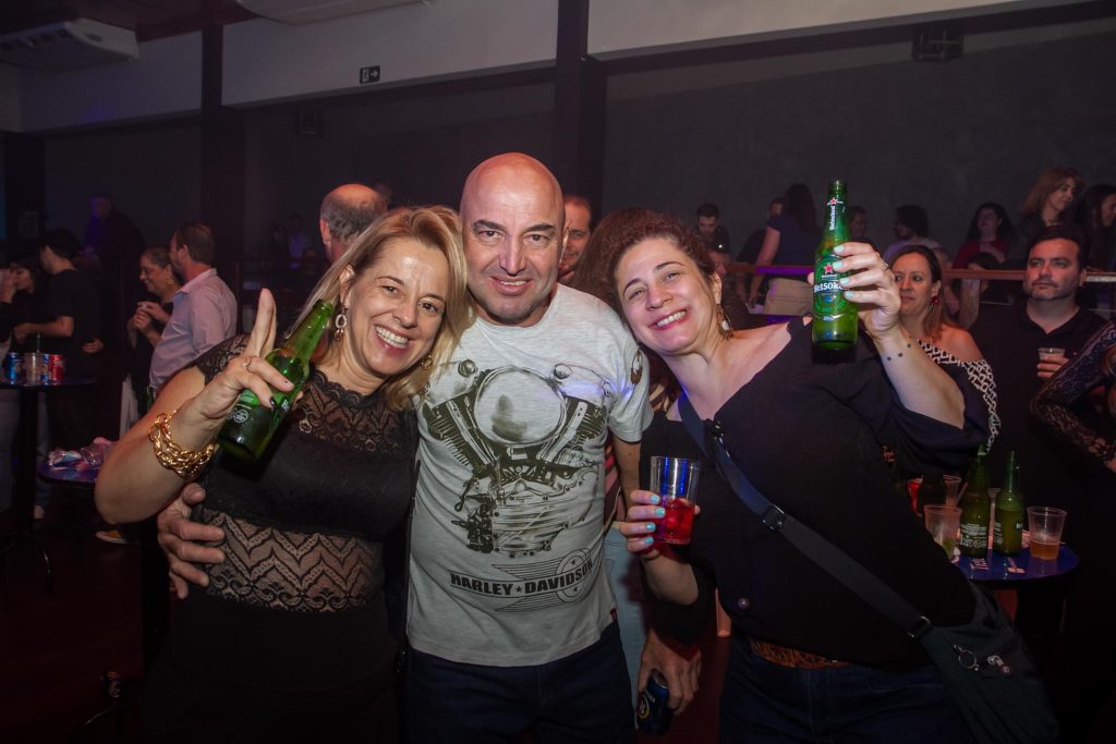 Rock História 32 Anos – A Festa