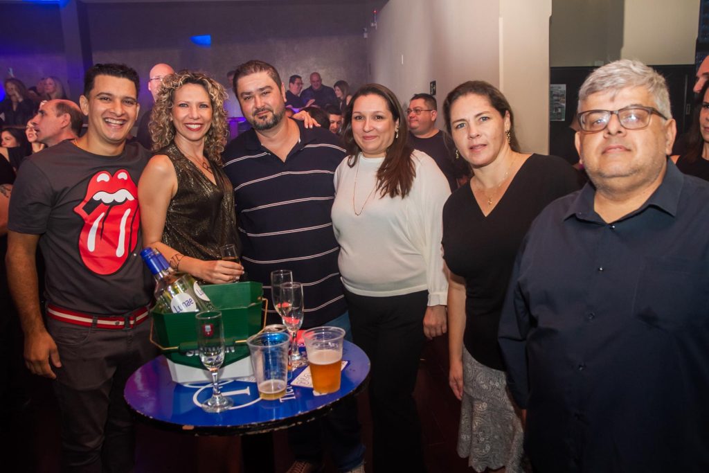 Rock História 32 Anos – A Festa
