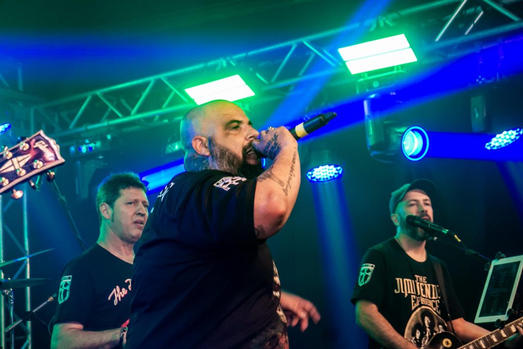 Rock História 32 Anos – A Festa