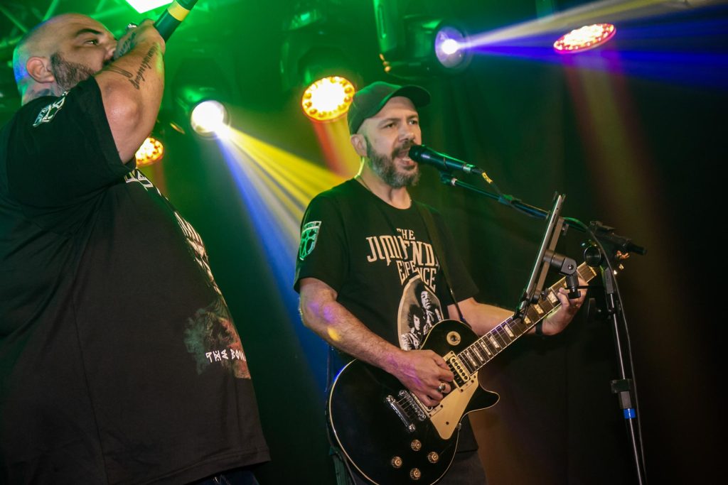 Rock História 32 Anos – A Festa
