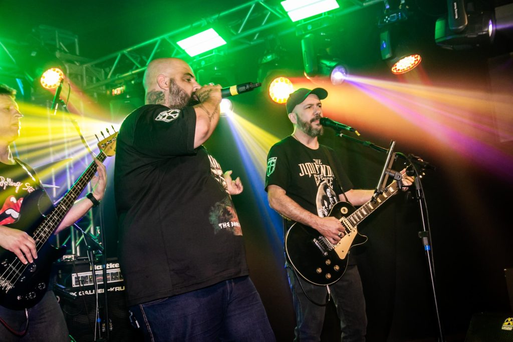 Rock História 32 Anos – A Festa