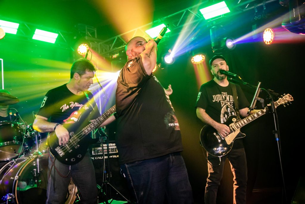 Rock História 32 Anos – A Festa