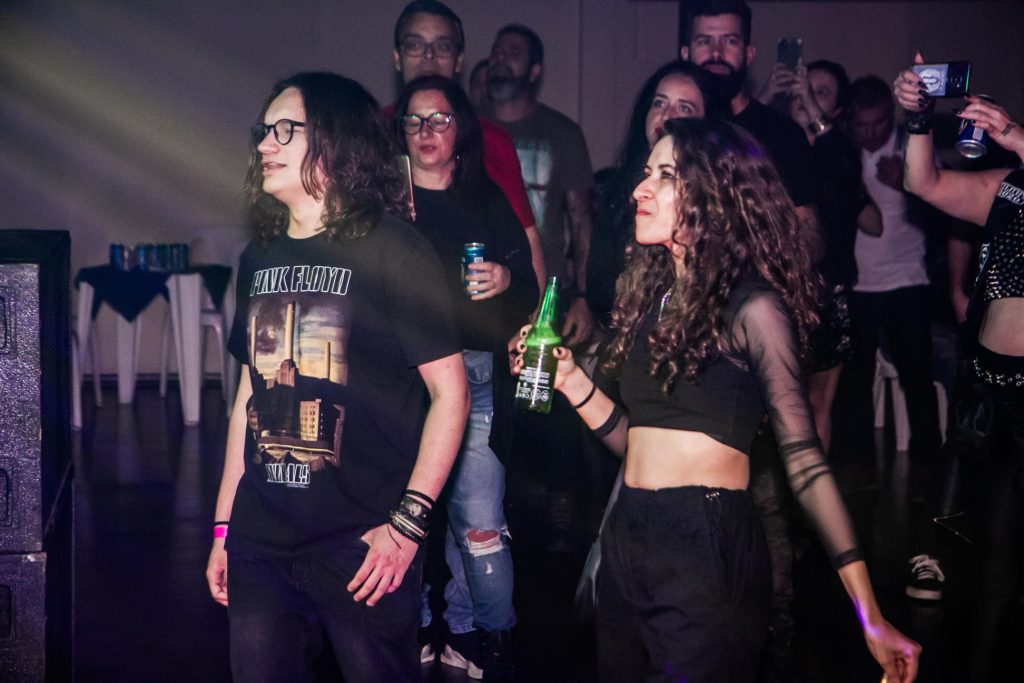 Rock História 32 Anos – A Festa