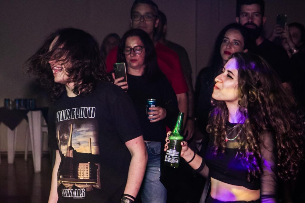 Rock História 32 Anos – A Festa