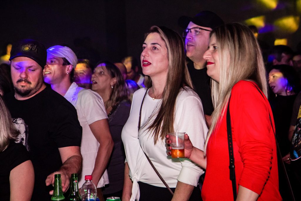 Rock História 32 Anos – A Festa