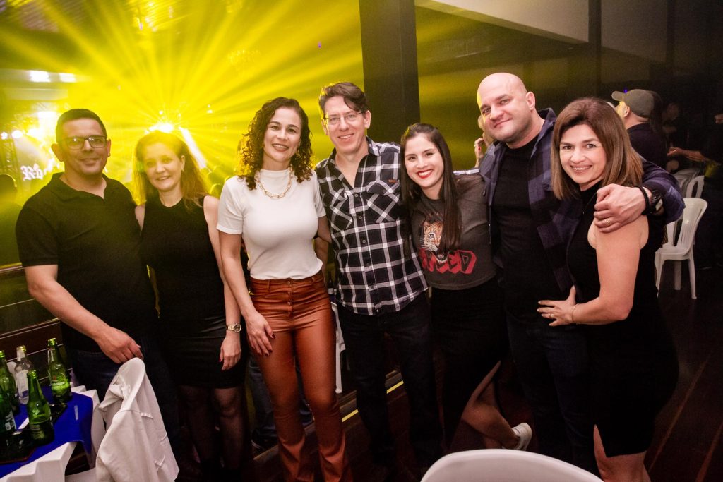 Rock História 32 Anos – A Festa