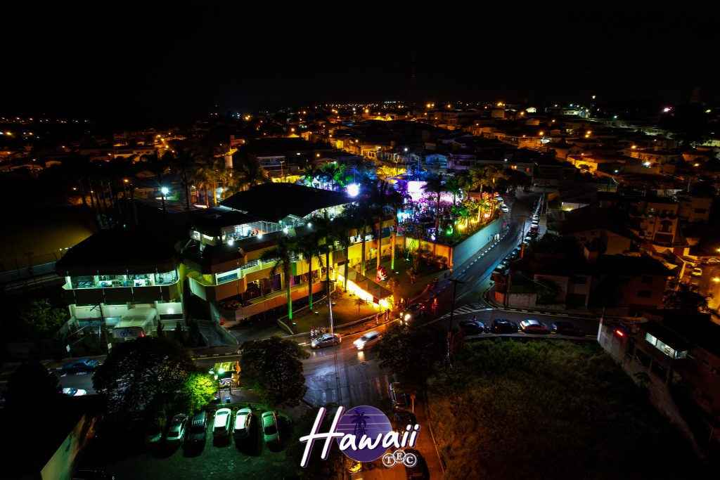 Hawaii TEC 2023 – Parte I