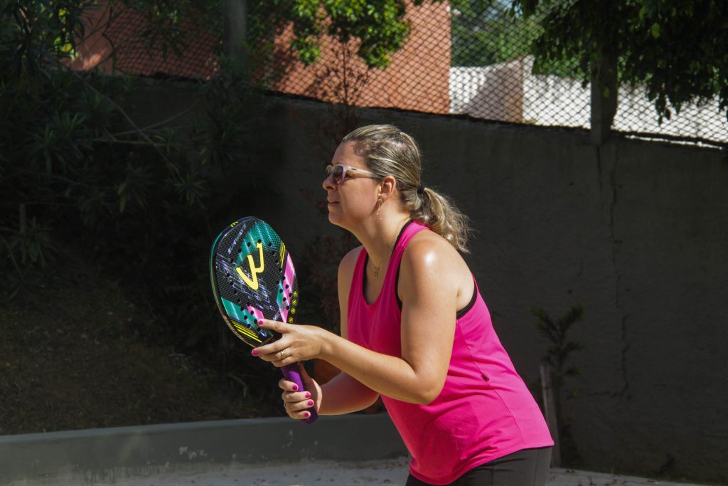 4º Torneio de Beach Tennis (12-11-2023)