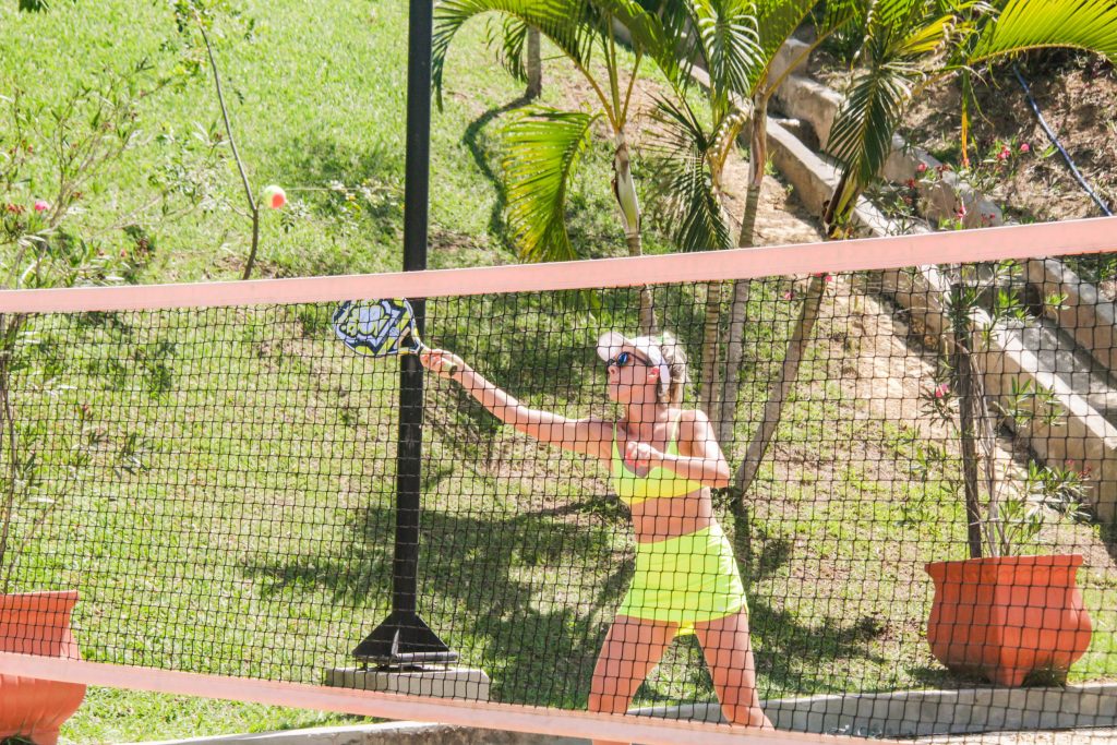 4º Torneio de Beach Tennis (12-11-2023)