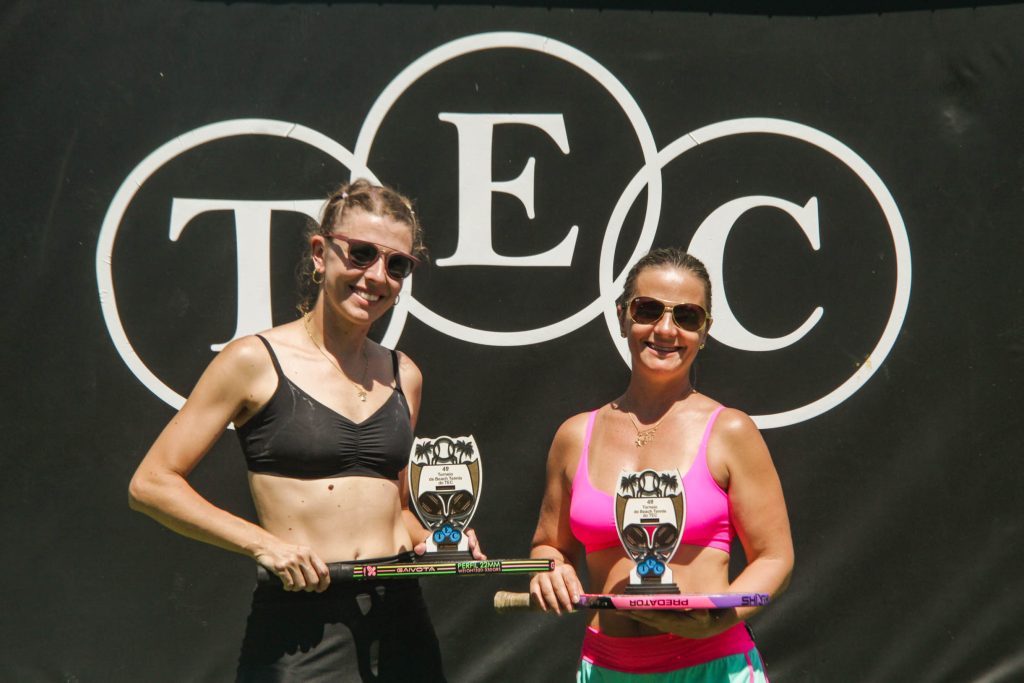 4º Torneio de Beach Tennis (12-11-2023)