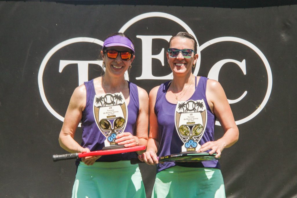 4º Torneio de Beach Tennis (12-11-2023)