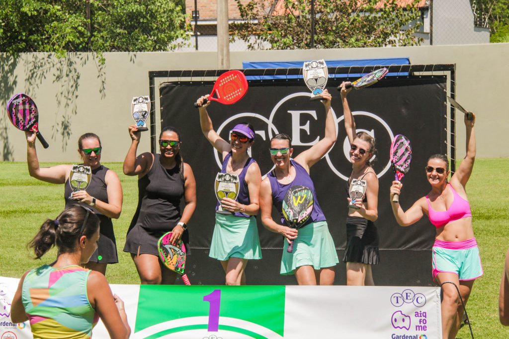 4º Torneio de Beach Tennis (12-11-2023)