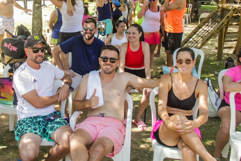 4º Torneio de Beach Tennis (12-11-2023)