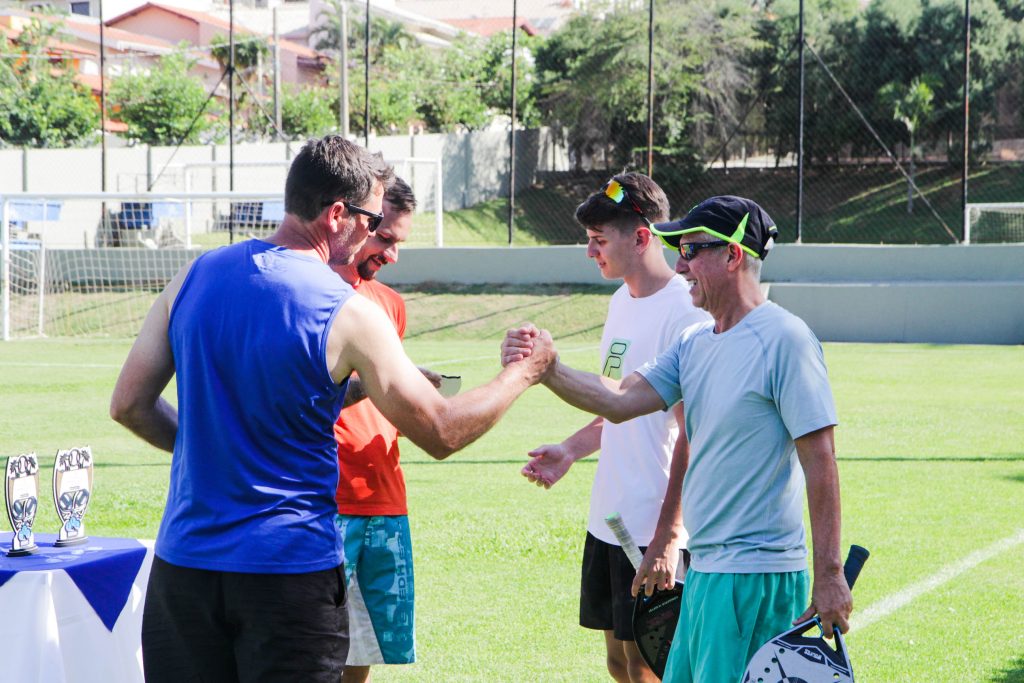 4º Torneio de Beach Tennis (12-11-2023)