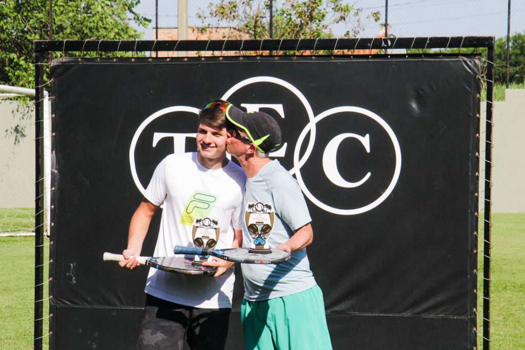 4º Torneio de Beach Tennis (12-11-2023)