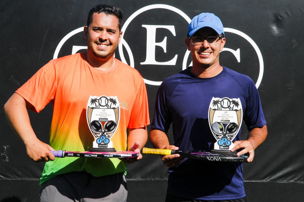 4º Torneio de Beach Tennis (12-11-2023)