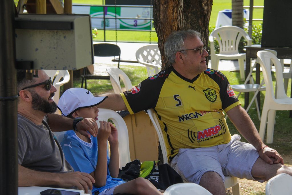 4º Torneio de Beach Tennis (12-11-2023)
