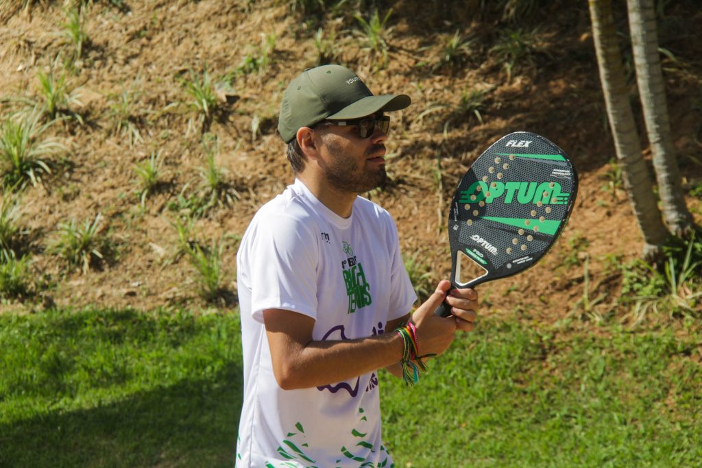 4º Torneio de Beach Tennis (12-11-2023)