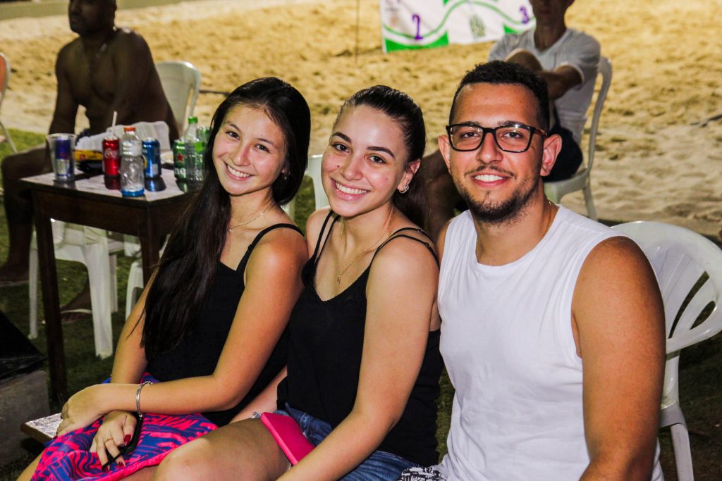 4º Torneio de Beach Tennis (12-11-2023)