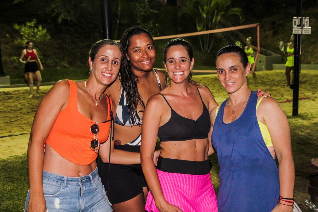 4º Torneio de Beach Tennis (12-11-2023)