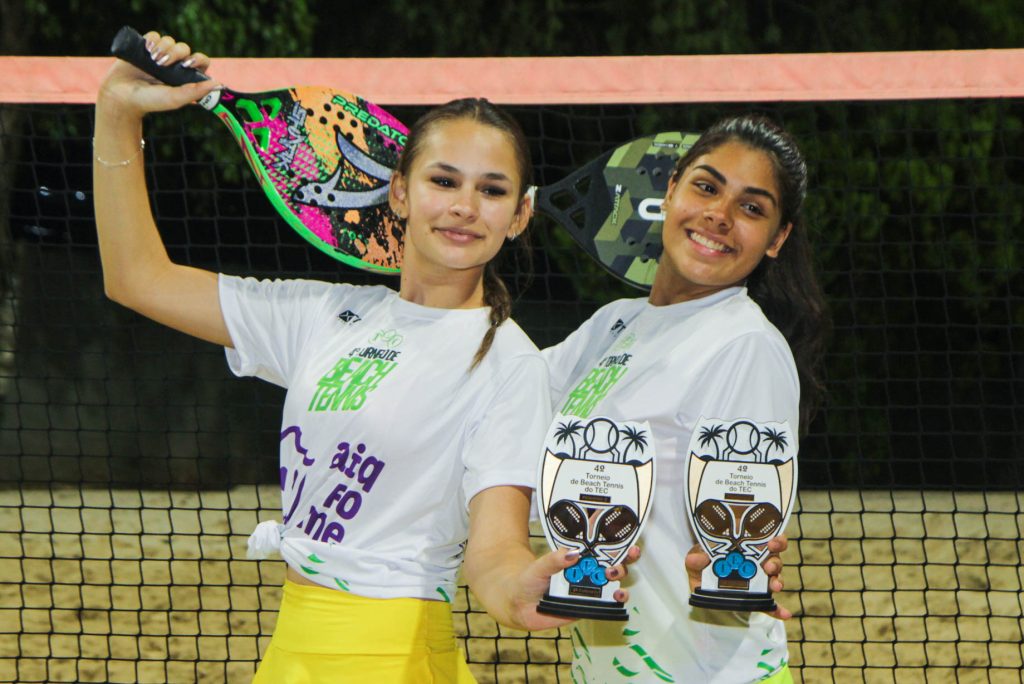 4º Torneio de Beach Tennis (12-11-2023)