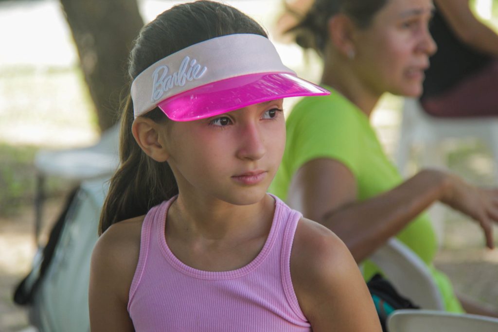 4º Torneio de Beach Tennis (12-11-2023)