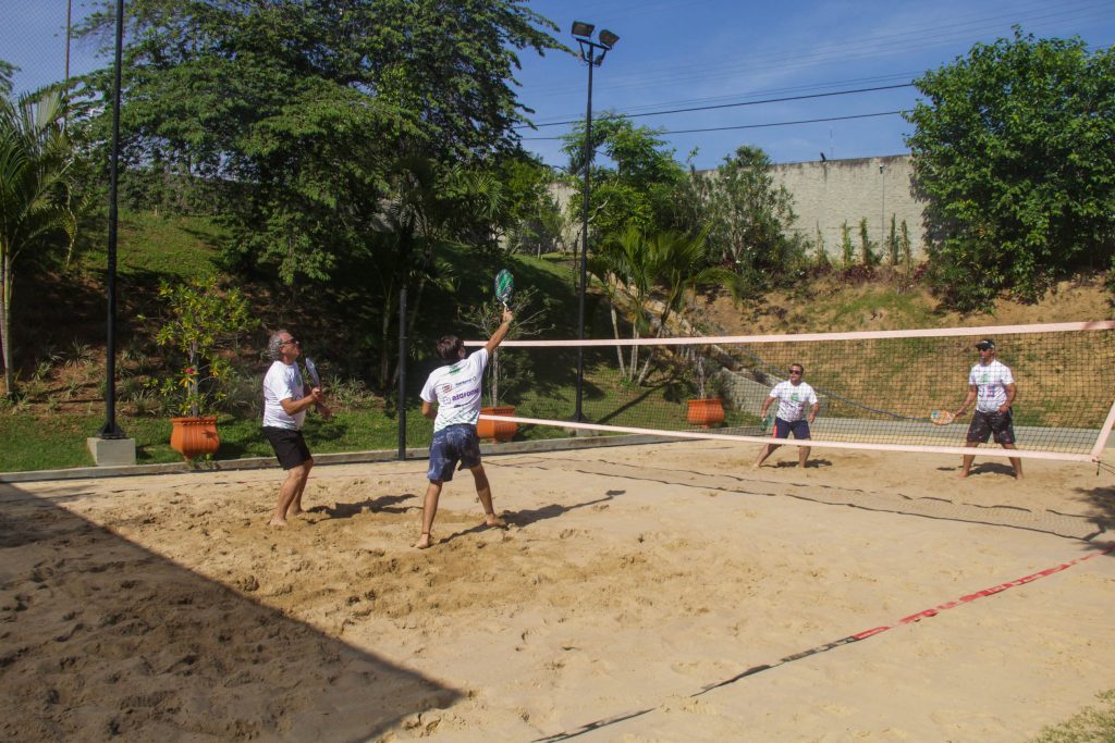 4º Torneio de Beach Tennis (12-11-2023)