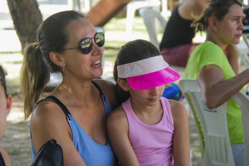 4º Torneio de Beach Tennis (12-11-2023)