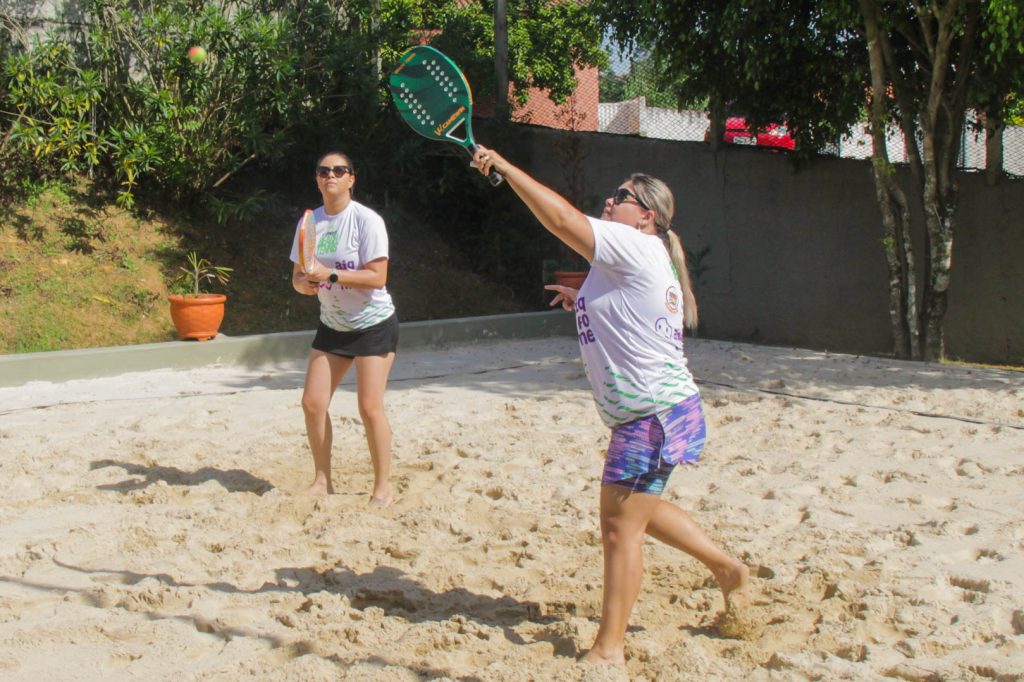 4º Torneio de Beach Tennis (12-11-2023)