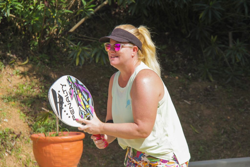 4º Torneio de Beach Tennis (12-11-2023)