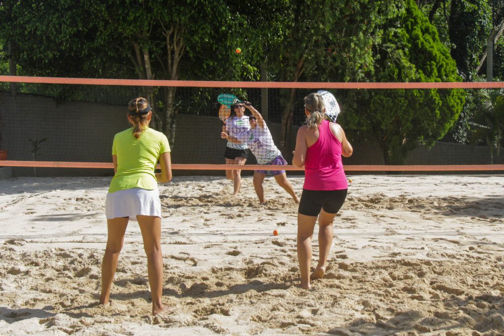 4º Torneio de Beach Tennis (12-11-2023)