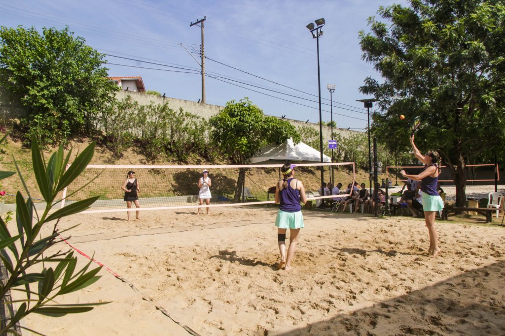 4º Torneio de Beach Tennis (12-11-2023)
