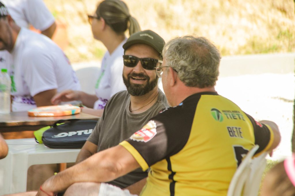 4º Torneio de Beach Tennis (12-11-2023)