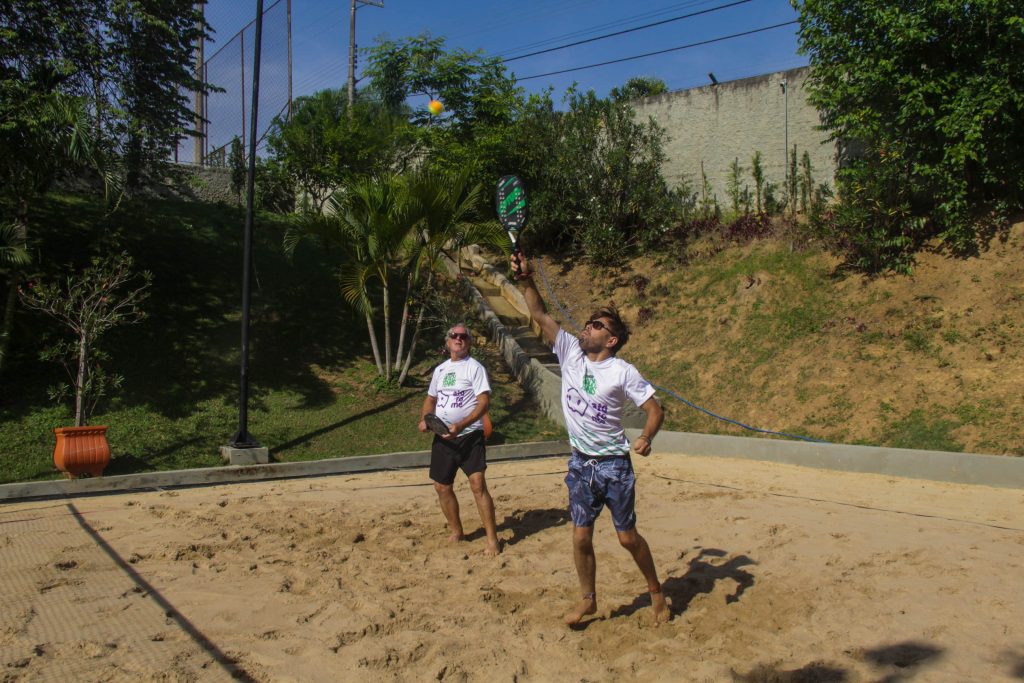4º Torneio de Beach Tennis (12-11-2023)